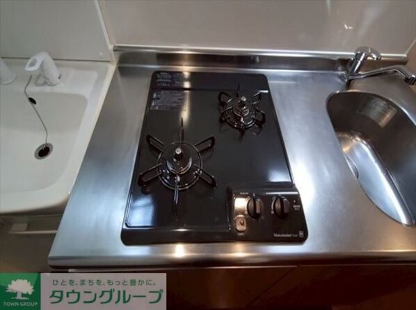 confiture公郷町の物件内観写真